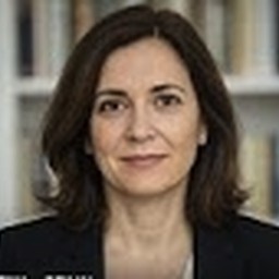 María Fernanda Ríos